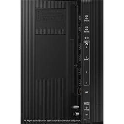 Samsung QE100QN80FUXXH 100` Neo QLED 4K QN80F Vision AI Smart TV (2025)