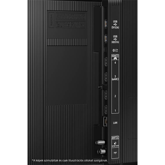 Samsung QE100QN80FUXXH 100` Neo QLED 4K QN80F Vision AI Smart TV (2025)