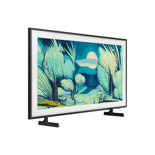 Samsung QE43LS03FAUXXH 4K UHD Smart Lifestyle TV, 109 cm