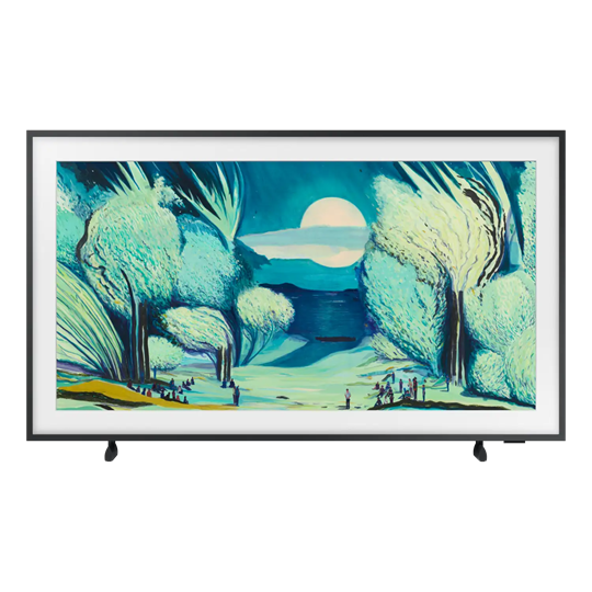 Samsung QE43LS03FAUXXH 4K UHD Smart Lifestyle TV, 109 cm