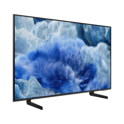 Samsung QE43Q8FAAUXXH 4K UHD Smart QLED TV, 109 cm