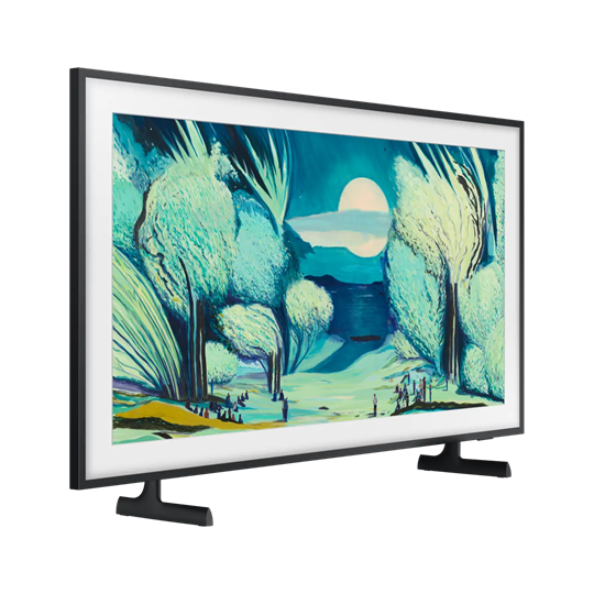 Samsung QE50LS03FAUXXH 4K UHD Smart Lifestyle TV, 127 cm
