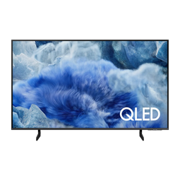 Samsung QE50Q8FAAUXXH 4K UHD Smart QLED TV, 127 cm