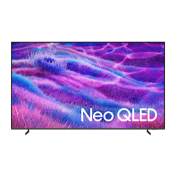 Samsung QE50QN80FAUXXH 4K UHD Smart Neo QLED TV Mini LED technologiával, 127 cm