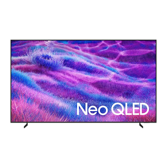 Samsung QE50QN80FAUXXH 4K UHD Smart Neo QLED TV Mini LED technologiával, 127 cm