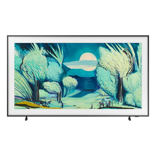 Samsung QE55LS03FAUXXH 4K UHD Smart Lifestyle TV, 140 cm