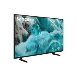 Samsung QE55Q7FAAUXXH 4K UHD Smart QLED TV, 140 cm