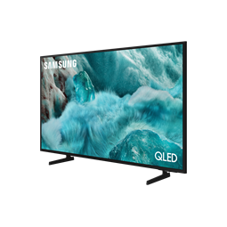 Samsung QE55Q7FAAUXXH 4K UHD Smart QLED TV, 140 cm
