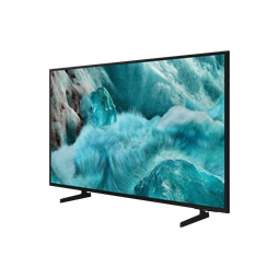 Samsung QE55Q7FAAUXXH 4K UHD Smart QLED TV, 140 cm