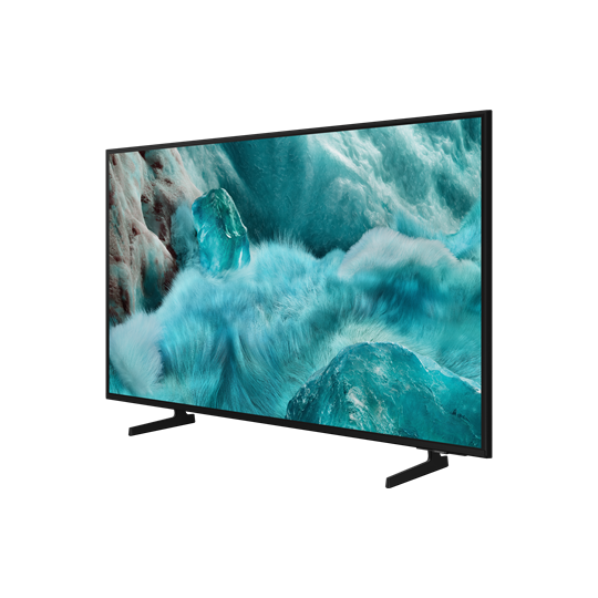 Samsung QE55Q7FAAUXXH 4K UHD Smart QLED TV, 140 cm