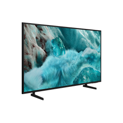 Samsung QE55Q7FAAUXXH 4K UHD Smart QLED TV, 140 cm