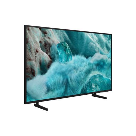 Samsung QE55Q7FAAUXXH 4K UHD Smart QLED TV, 140 cm