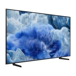 Samsung QE55Q8FAAUXXH 4K UHD Smart QLED TV, 140 cm