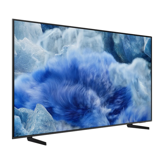 Samsung QE55Q8FAAUXXH 4K UHD Smart QLED TV, 140 cm