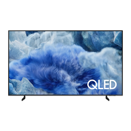 Samsung QE55Q8FAAUXXH 4K UHD Smart QLED TV, 140 cm