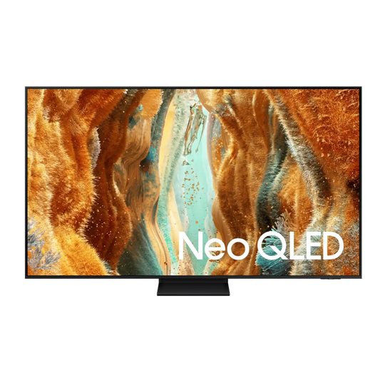 Samsung QE55QN70FAUXXH 4K UHD Smart Neo QLED TV Mini LED technologiával, 140 cm