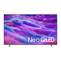 Samsung QE55QN80FAUXXH 4K UHD Smart Neo QLED TV Mini LED technologiával, 140 cm