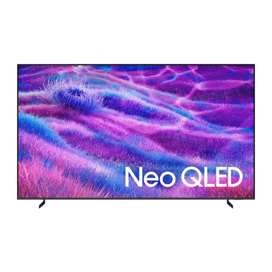 Samsung QE55QN80FAUXXH 4K UHD Smart Neo QLED TV Mini LED technologiával, 140 cm