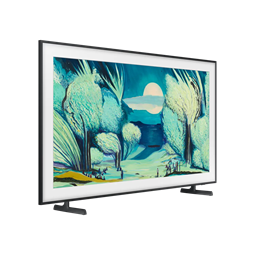 Samsung QE65LS03FAUXXH 4K UHD Smart Lifestyle TV, 165 cm