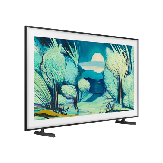 Samsung QE65LS03FAUXXH 4K UHD Smart Lifestyle TV, 165 cm