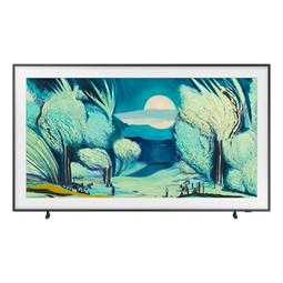 Samsung QE65LS03FAUXXH 4K UHD Smart Lifestyle TV, 165 cm