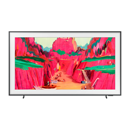 Samsung QE65LS03FWUXXH 4K UHD Smart Lifestyle TV, 165 cm