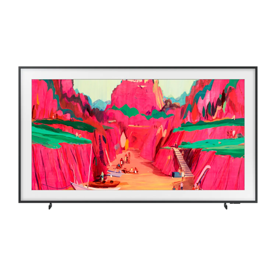 Samsung QE65LS03FWUXXH 4K UHD Smart Lifestyle TV, 165 cm