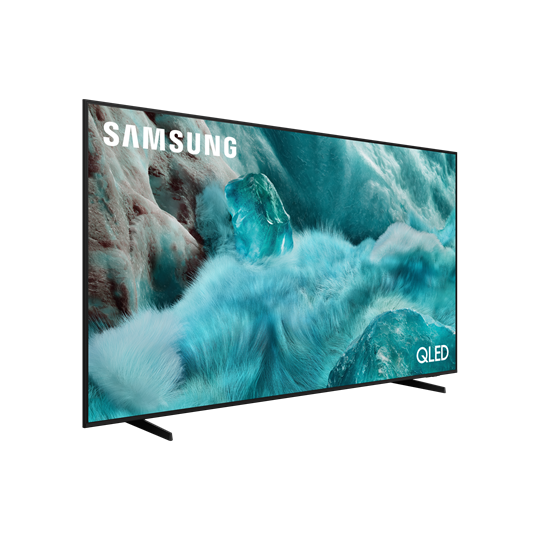 Samsung QE65Q7FAAUXXH 4K UHD Smart QLED TV, 165 cm