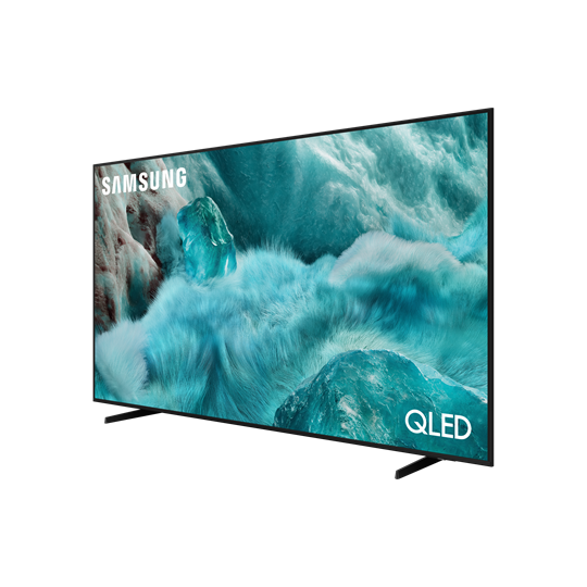 Samsung QE65Q7FAAUXXH 4K UHD Smart QLED TV, 165 cm