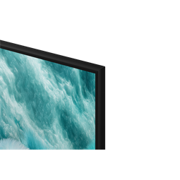 Samsung QE65Q7FAAUXXH 4K UHD Smart QLED TV, 165 cm