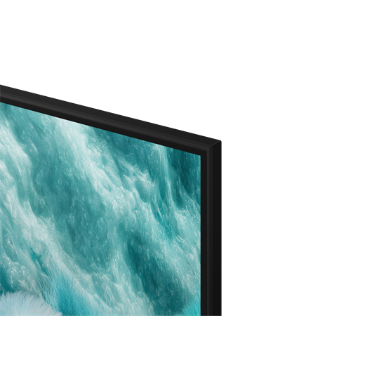 Samsung QE65Q7FAAUXXH 4K UHD Smart QLED TV, 165 cm