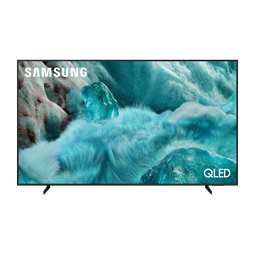 Samsung QE65Q7FAAUXXH 4K UHD Smart QLED TV, 165 cm