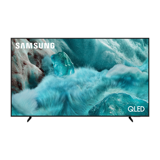 Samsung QE65Q7FAAUXXH 4K UHD Smart QLED TV, 165 cm