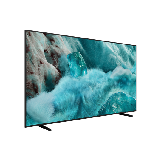 Samsung QE65Q7FAAUXXH 4K UHD Smart QLED TV, 165 cm