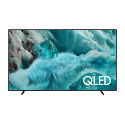 Samsung QE65Q7FAAUXXH 4K UHD Smart QLED TV, 165 cm