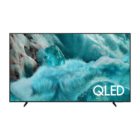 Samsung QE65Q7FAAUXXH 4K UHD Smart QLED TV, 165 cm