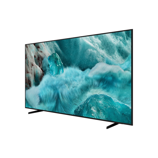 Samsung QE65Q7FAAUXXH 4K UHD Smart QLED TV, 165 cm