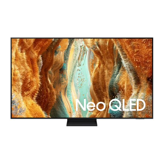 Samsung QE65QN70FAUXXH 4K UHD Smart Neo QLED TV Mini LED technologiával, 165 cm