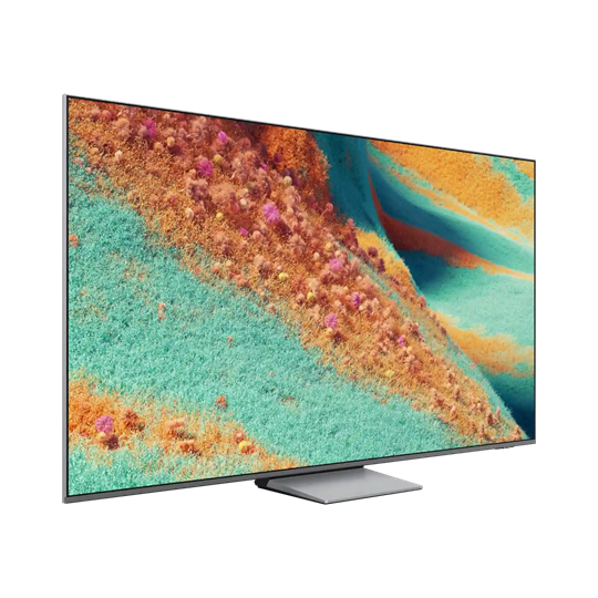 Samsung QE65QN85FAUXXH 4K UHD Smart Neo QLED TV Mini LED technologiával, 165 cm