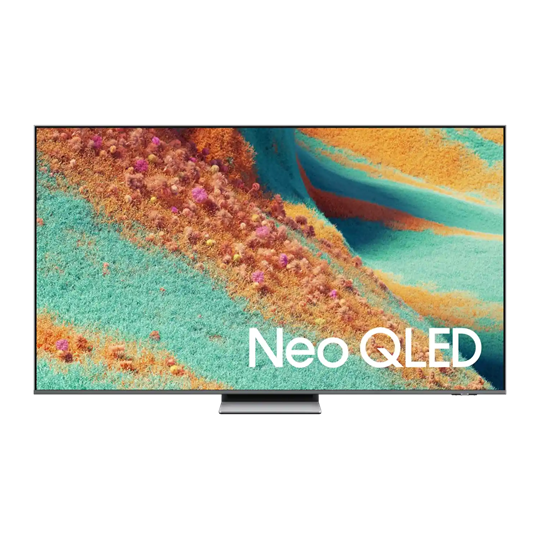 Samsung QE65QN85FAUXXH 4K UHD Smart Neo QLED TV Mini LED technologiával, 165 cm