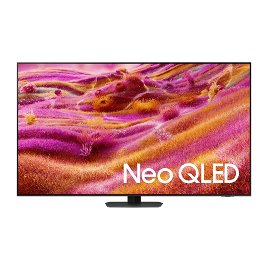 Samsung QE65QN90FATXXH 4K UHD Smart Neo QLED TV Mini LED technologiával, 165 cm