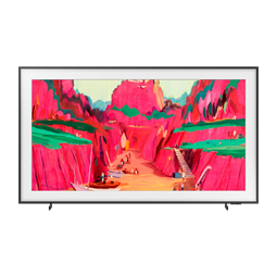 Samsung QE75LS03FWUXXH 4K UHD Smart Lifestyle TV, 191 cm