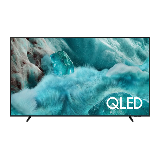 Samsung QE75Q7FAAUXXH 4K UHD Smart QLED TV, 191 cm