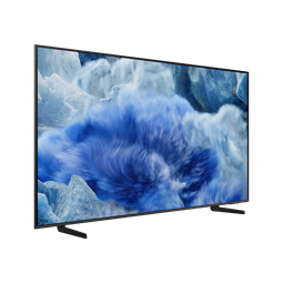 Samsung QE75Q8FAAUXXH 4K UHD Smart QLED TV, 191 cm