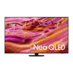 Samsung QE75QN90FATXXH 4K UHD Smart Neo QLED TV Mini LED technologiával, 191 cm