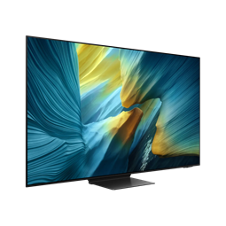 Samsung QE83S95FAEXXH 4K UHD Smart OLED TV, 211 cm