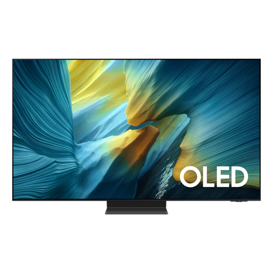 Samsung QE83S95FAEXXH 4K UHD Smart OLED TV, 211 cm