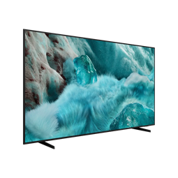 Samsung QE85Q7FAAUXXH 4K UHD Smart QLED TV, 216 cm
