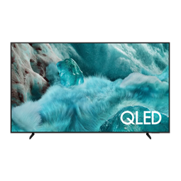 Samsung QE85Q7FAAUXXH 4K UHD Smart QLED TV, 216 cm