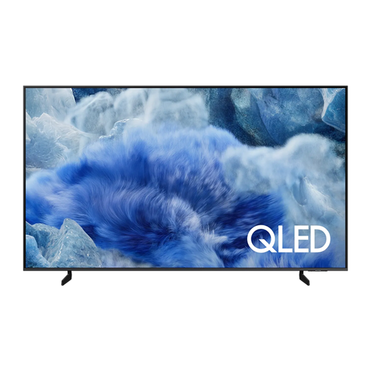 Samsung QE85Q8FAAUXXH 4K UHD Smart QLED TV, 216 cm